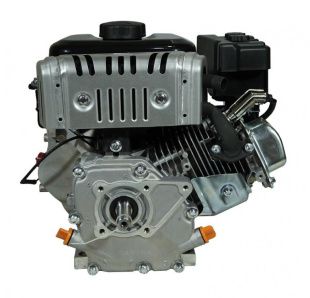 Двигатель Loncin LC 170FA (R type) D19