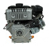 Двигатель Loncin LC 170FA (R type) D19