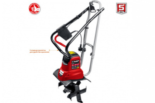 Культиватор электрический ККД-900 ЗУБР