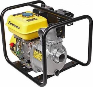 Мотопомпа CHAMPION GP52