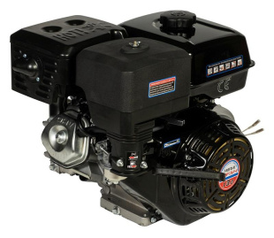 Двигатель Lifan 188FD-R D22 7А