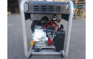 Инверторный генератор RATO R3500i