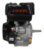 Двигатель Loncin G420F (L type) конусный вал 105.95мм