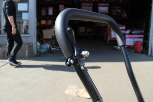 Виброплита Impulse VP60TL