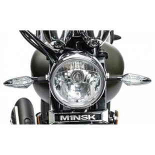 Мопед Минск D4 50