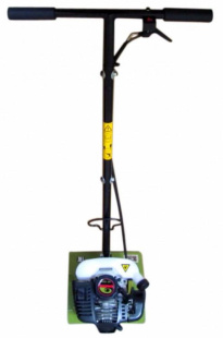 Культиватор бензиновый ZIGZAG GT 134