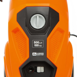 Мойка высокого давления DAEWOO POWER DAW500 (DAW500)