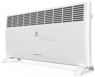 Конвектор ROYAL CLIMA Ribera Meccanico REC-R2000M