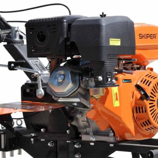 Культиватор SKIPER GT-1600S + колеса BRADO 19х7-8 (комплект) Культиватор SKIPER GT-1600S + колеса BRADO 19х7-8 (комплект)