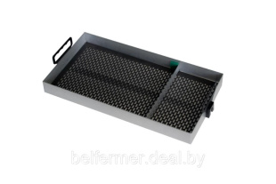 Инкубатор Блиц Норма Луппер на 72 яйца, алюминиевый лоток