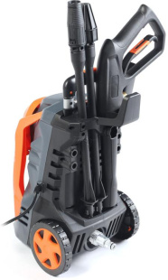 Мойка высокого давления PATRIOT GT660 Imperial (322306100)