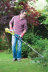 Триммер электрический RYOBI RBC1226I Expand-it Триммер электрический RYOBI RBC1226I Expand-it
