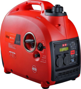 Генератор цифровой FUBAG TI 2300 (838980)