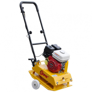 Виброплита SKIPER С120 (Honda)