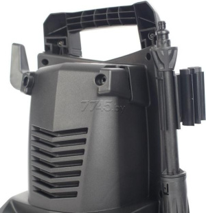 Мойка высокого давления PATRIOT GT320 Imperial (6933223060008) Мойка высокого давления PATRIOT GT320 Imperial (6933223060008)