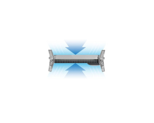 Конвектор BALLU Solo BEC/SM-1000 (НС-1093549) Конвектор BALLU Solo BEC/SM-1000 (НС-1093549)