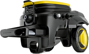 Мойка высокого давления KARCHER K 5 Compact Relaunch (1.630-750.0)