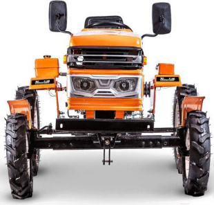 Минитрактор Кентавр Т-18 (Toyokawa)