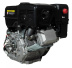 Двигатель Loncin LC192FD (A type) D25, 18А Двигатель Loncin LC192FD (A type) D25, 18А