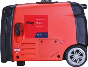 Генератор инверторный бензиновый FUBAG TI 3200 (641024)