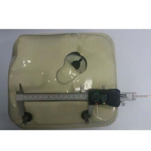 Бак топливный 188F(GX390)