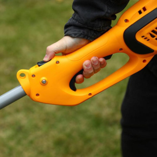 Триммер электрический DEKO DKTR1550