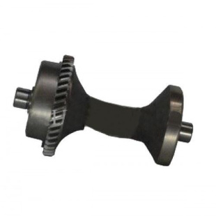 Балансирный вал двигателя 190F(GX420)