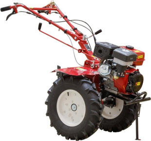 Культиватор бензиновый FERMER FM-1412MX (FM-1412MX-65)