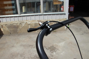 Виброплита Impulse VP120H