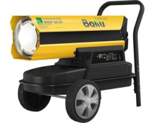 Пушка тепловая дизельная BALLU BHDP-30 SH