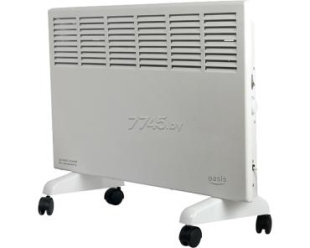 Конвектор OASIS LK-20D