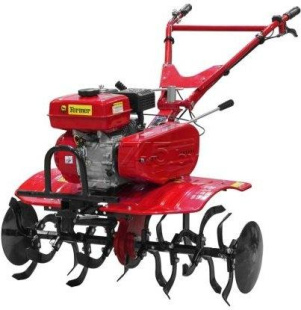 Культиватор бензиновый FERMER FM-811MX Культиватор бензиновый FERMER FM-811MX