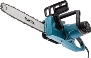 Пила цепная электрическая MAKITA UC 3541 A (UC3541A) Пила цепная электрическая MAKITA UC 3541 A (UC3541A)