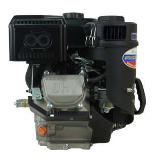 Двигатель Lifan KP460E D25 11А (фильтр "зима-лето")