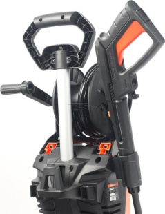 Мойка высокого давления PATRIOT GT640 Imperial (322306064)