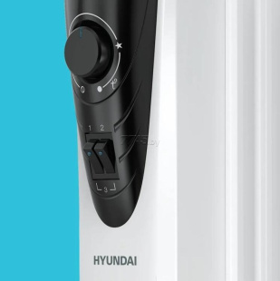 Обогреватель масляный HYUNDAI Expressive H-HO3-05-UI589