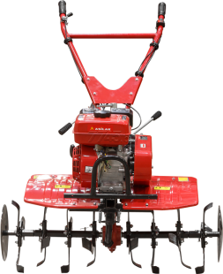 Культиватор бензиновый ASILAK SL-82B (SL-82BA1)