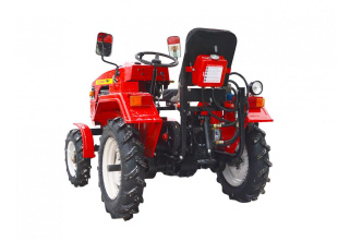 Минитрактор Shtenli T-180 LUX Минитрактор Shtenli T-180 LUX