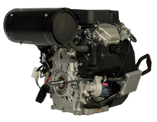 Двигатель Lifan LF2V80F-A, 29 л.с. D25, 20А, датчик давл./м, м/радиатор, счетчик моточасов Двигатель Lifan LF2V80F-A, 29 л.с. D25, 20А, датчик давл./м, м/радиатор, счетчик моточасов