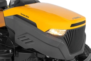 Садовый трактор STIGA Tornado 398 M (2Т0510481/СТ3)