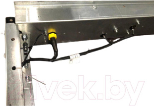 Прицеп Avtos A20M1B (2000*1300*300 ресс. AL-KO (R13) тент 400мм)