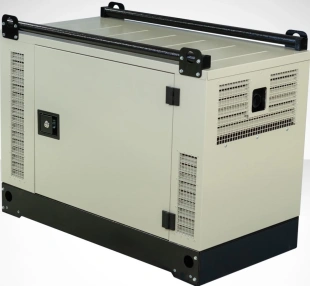 Бензогенератор FOGO FV 15000 CRA