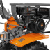 Мотоблок бензиновый DAEWOO POWER DATM 6,2 Pro