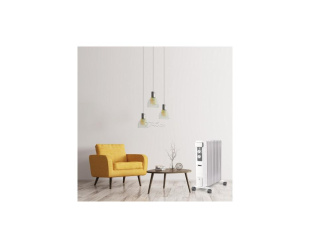 Радиатор масляный ZANUSSI Casa ZOH/CS-09W (НС-1165963) Радиатор масляный ZANUSSI Casa ZOH/CS-09W (НС-1165963)