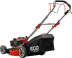 Газонокосилка бензиновая самоходная ECO LG-634 (EC1506-2)