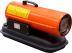 Пушка тепловая дизельная ECOTERM DHD-204 Пушка тепловая дизельная ECOTERM DHD-204