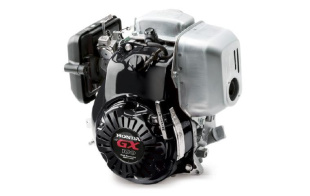 Двигатель Honda GX100RT-KRAM-SD Двигатель Honda GX100RT-KRAM-SD