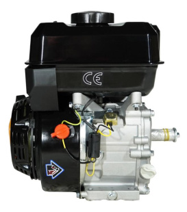 Двигатель Lifan KP230 D19