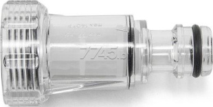 Мойка высокого давления STIGA HPS 235 R (2C1351801/ST2) Мойка высокого давления STIGA HPS 235 R (2C1351801/ST2)