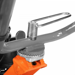 Культиватор бензиновый DAEWOO POWER DAT 900R